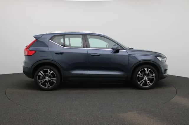 Volvo XC40 (2022) thumbnail 8