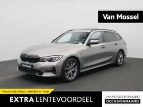 BMW 3-Serie (2022)