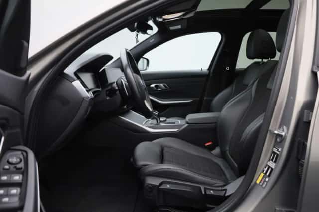 BMW 3-Serie (2022) thumbnail 12