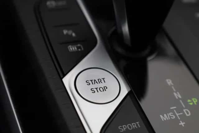 BMW 3-Serie (2022) thumbnail 30
