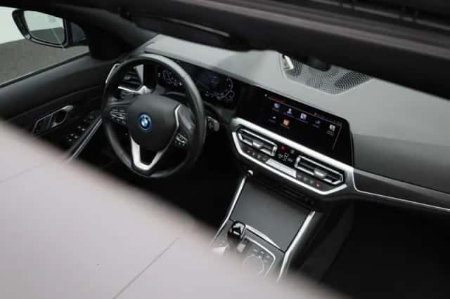 BMW 3-Serie (2022) thumbnail 37