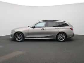 BMW 3-Serie thumbnail 6