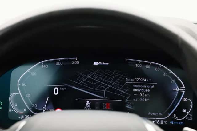 BMW 3-Serie (2022) thumbnail 9