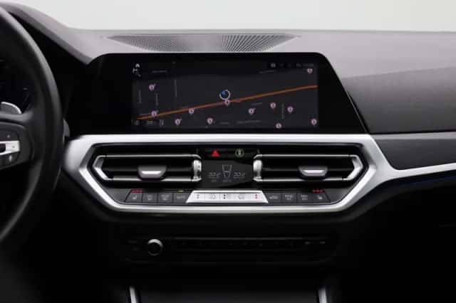 BMW 3-Serie (2022) thumbnail 10