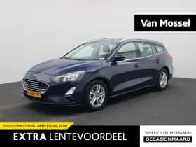 Ford Focus (2021)