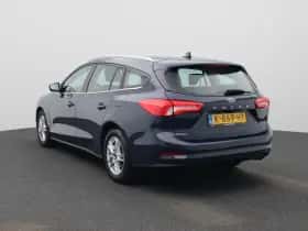 Ford Focus thumbnail 4