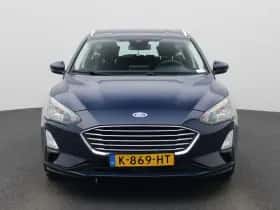 Ford Focus thumbnail 5