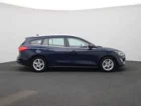 Ford Focus thumbnail 8