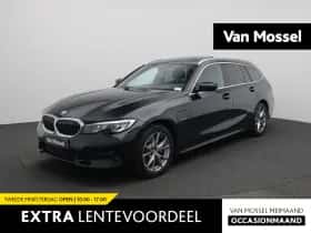 BMW 3-Serie (2022)
