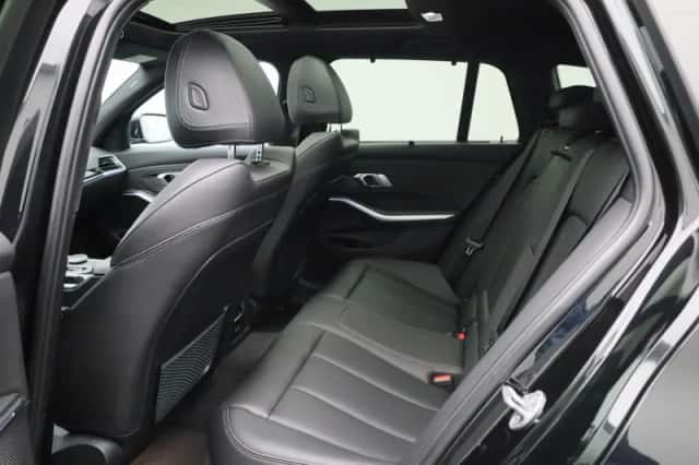 BMW 3-Serie (2022) thumbnail 11