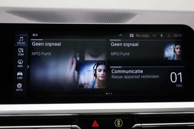BMW 3-Serie (2022) thumbnail 19