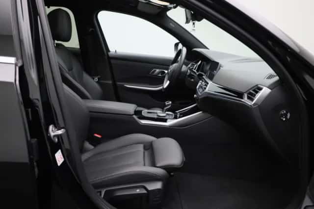 BMW 3-Serie (2022) thumbnail 40