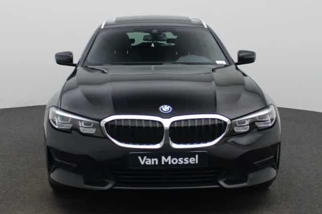 BMW 3-Serie (2022) thumbnail 5