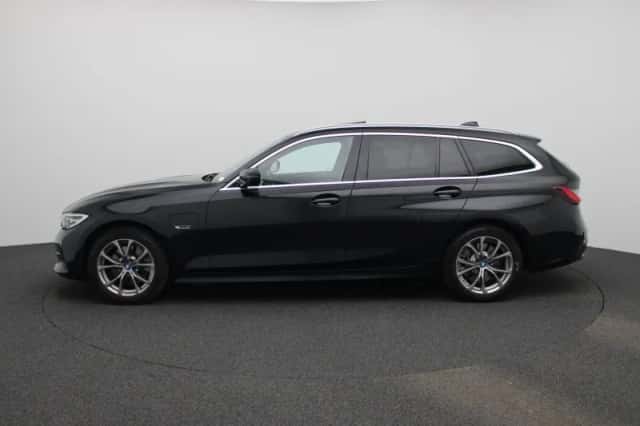 BMW 3-Serie (2022) thumbnail 6