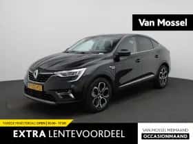 Renault Arkana (2022)