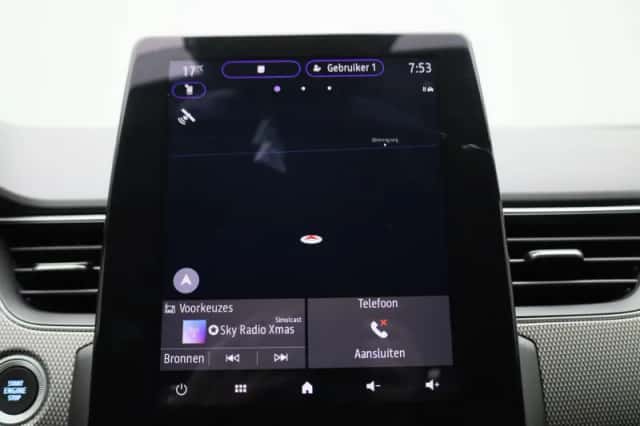 Renault Arkana (2022) thumbnail 17