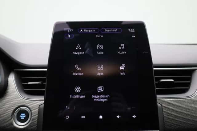 Renault Arkana (2022) thumbnail 22