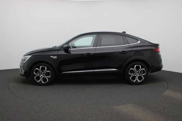 Renault Arkana (2022) thumbnail 6