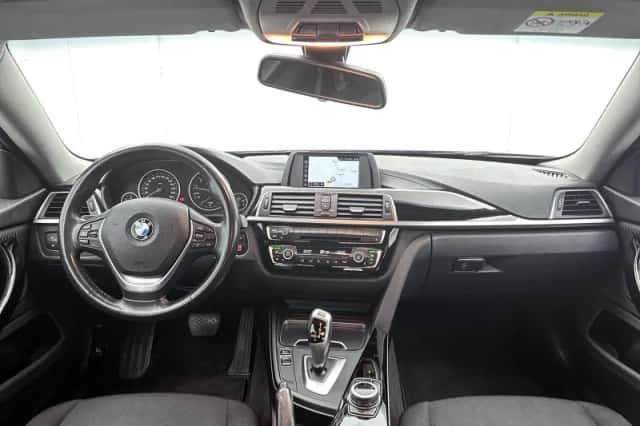 BMW 4-Serie (2018) thumbnail 3