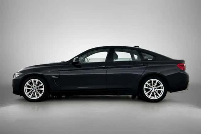BMW 4-Serie (2018) thumbnail 4