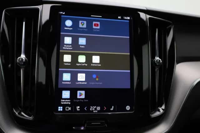 Volvo XC60 (2023) thumbnail 18