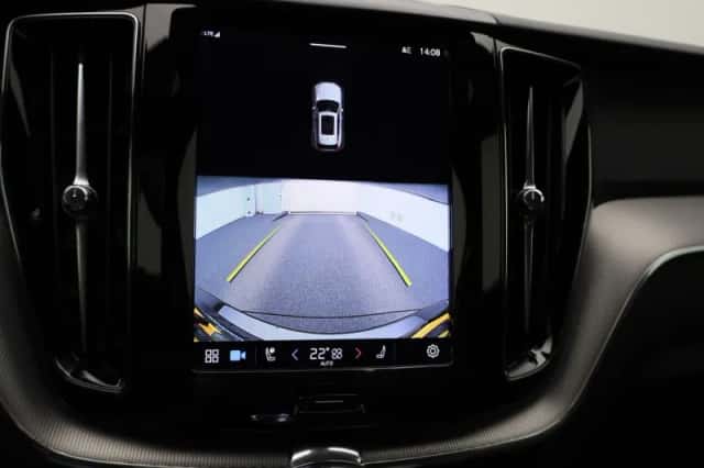 Volvo XC60 (2023) thumbnail 21