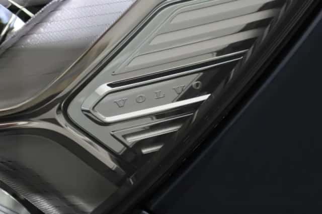 Volvo XC40 (2022) thumbnail 19