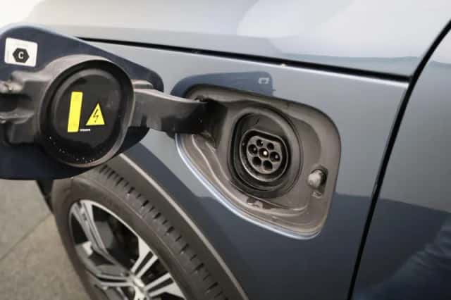 Volvo XC40 (2022) thumbnail 20