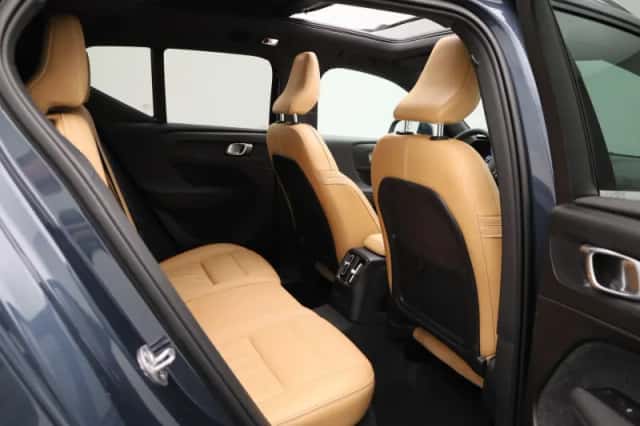 Volvo XC40 (2022) thumbnail 50