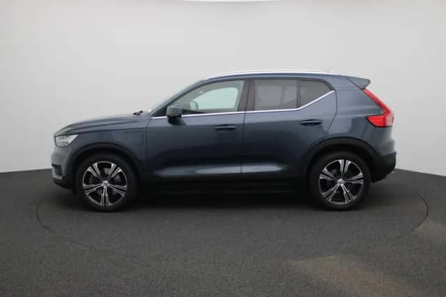 Volvo XC40 (2022) thumbnail 6