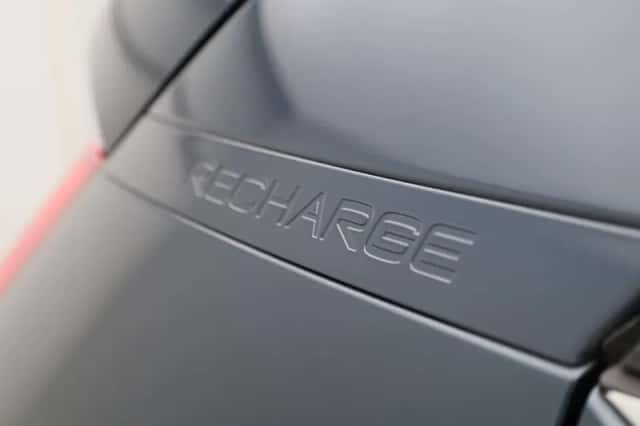 Volvo XC40 (2022) thumbnail 52