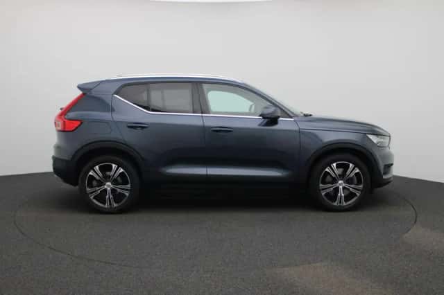 Volvo XC40 (2022) thumbnail 8