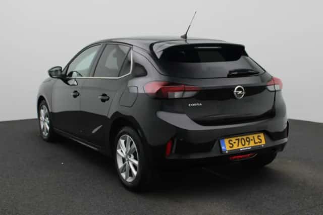 Opel Corsa (2023) thumbnail 4