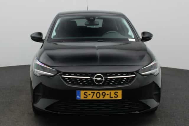 Opel Corsa (2023) thumbnail 5