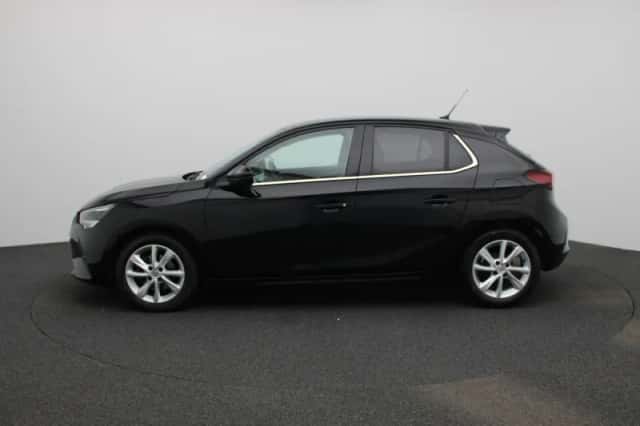Opel Corsa (2023) thumbnail 6