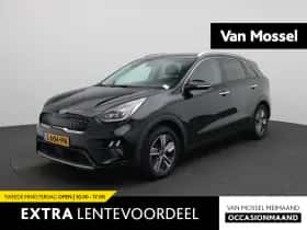 Kia Niro (2021)