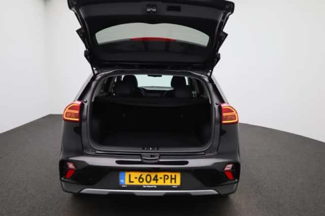 Kia Niro (2021) thumbnail 12
