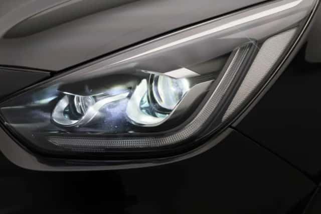 Kia Niro (2021) thumbnail 14