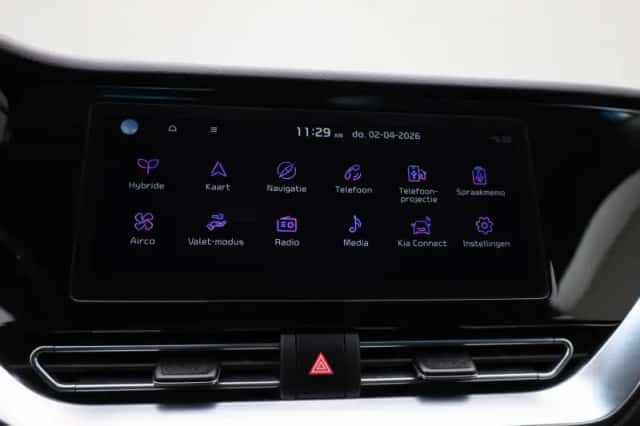 Kia Niro (2021) thumbnail 16