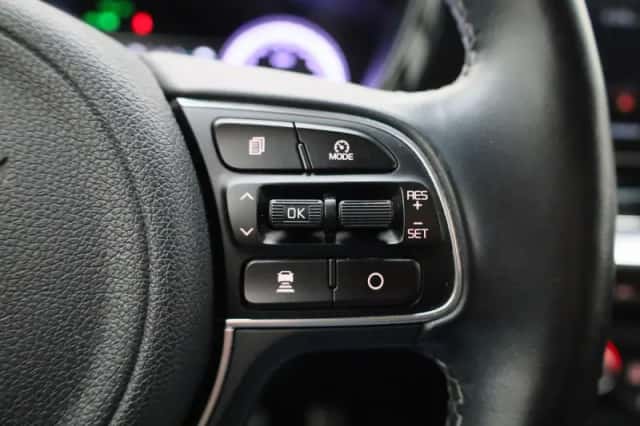 Kia Niro (2021) thumbnail 17