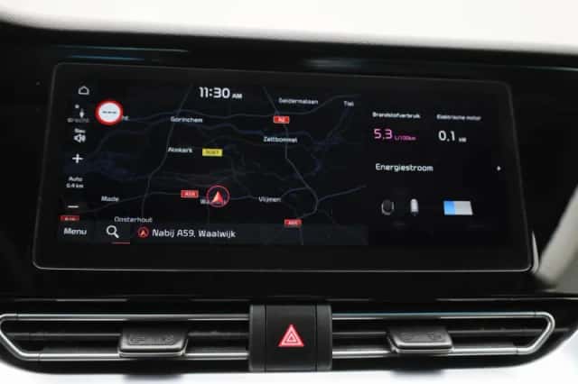 Kia Niro (2021) thumbnail 18