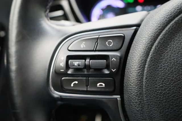 Kia Niro (2021) thumbnail 19