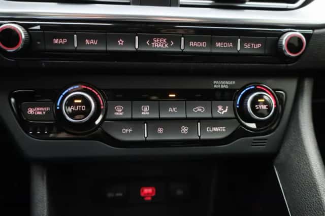Kia Niro (2021) thumbnail 22