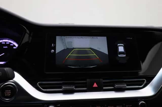 Kia Niro (2021) thumbnail 29