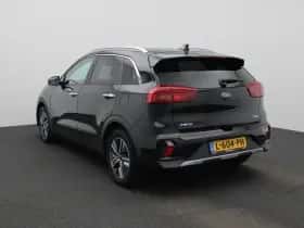 Kia Niro thumbnail 4