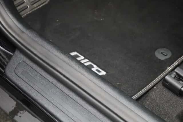 Kia Niro (2021) thumbnail 32