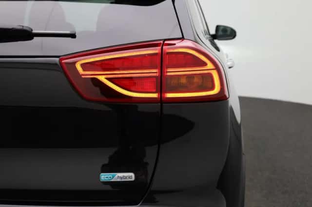 Kia Niro (2021) thumbnail 38