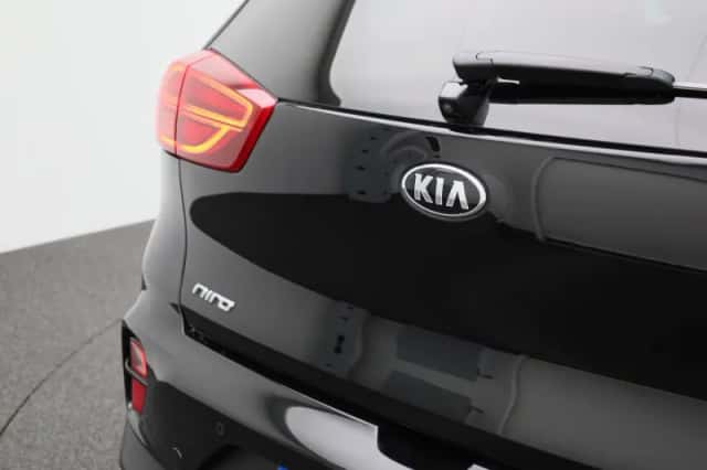 Kia Niro (2021) thumbnail 39