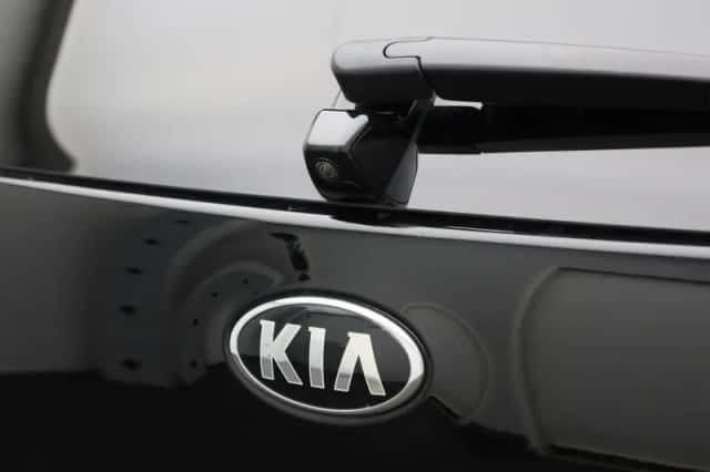 Kia Niro (2021) thumbnail 40