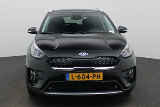 Kia Niro (2021) thumbnail 5